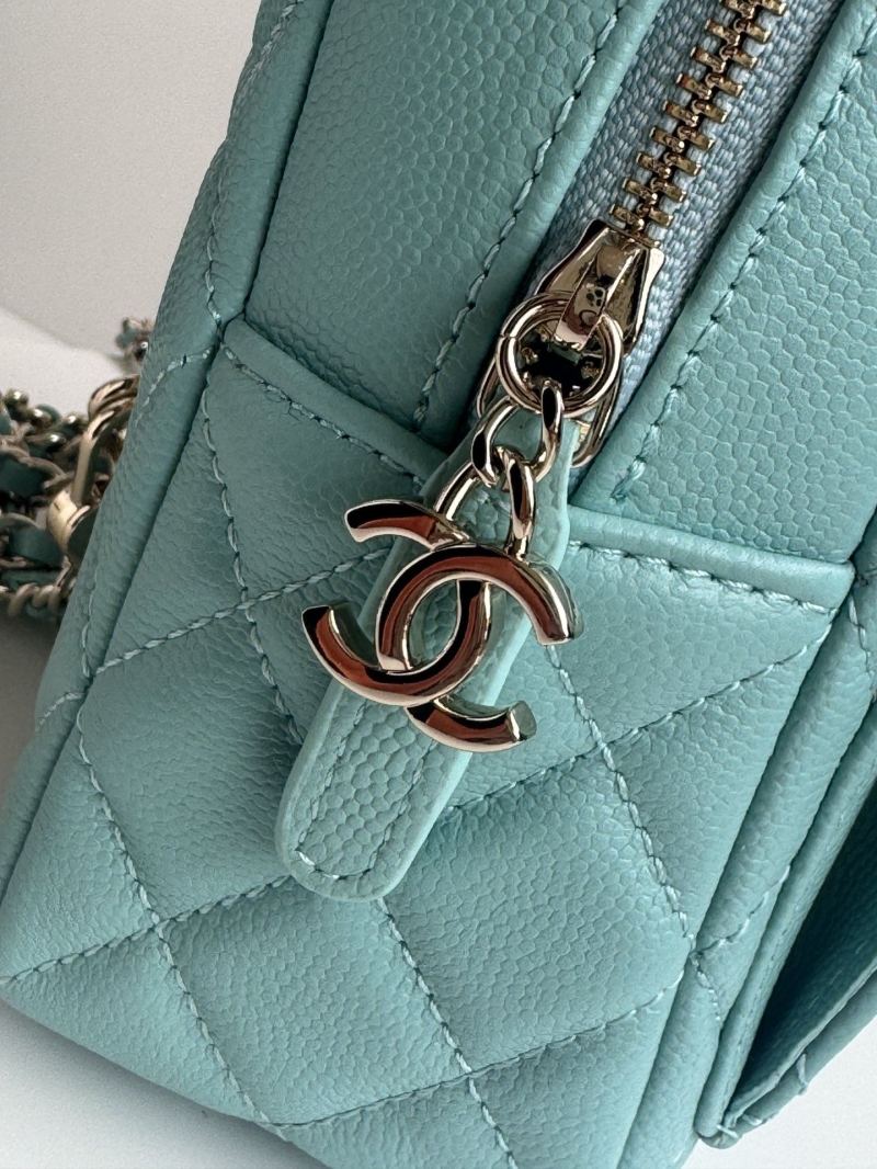 Chanel Satchel Bags